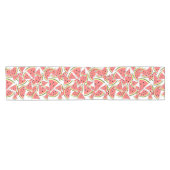 Chemin De Table Court Piste de table Watermelon (Horizontal)