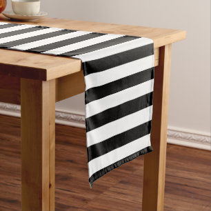 Chemin De Table Court PixDezines DO-IT-YOURSELF bandes réglables en coul