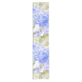 Chemin De Table Court PixDezines Greenery Tropical Foliage DIY bckground (Devant)