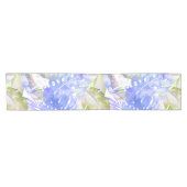 Chemin De Table Court PixDezines Greenery Tropical Foliage DIY bckground (Horizontal)