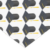 Chemin De Table Court Plafond de diplôme (Coin)