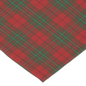 Chemin De Table Court Plaid de tartan écossais de Cummings de Cumming de (Coin)
