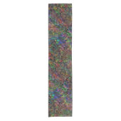 Chemin De Table Court Planche (Devant)