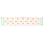 Chemin De Table Court Poche douce (Horizontal)