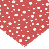Chemin De Table Court Pois de table (Coin)