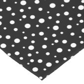 Chemin De Table Court Pois de table (Coin)