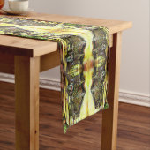 Chemin De Table Court Pris la possession d'options (In Situ)