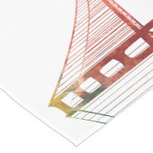 CHEMIN DE TABLE COURT PS D'HORIZON DE SAN FRANCISCO - (Coin)