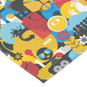 Chemin De Table Court Puissance des filles (Coin)