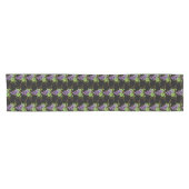 Chemin De Table Court Raisins du serveur de table (Horizontal)
