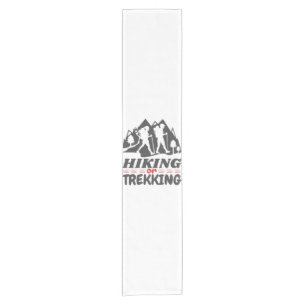 Chemin De Table Court Randonnée ou trekking