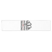 Chemin De Table Court Randonnée ou trekking (Horizontal)