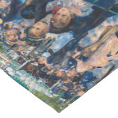 Chemin De Table Court Renoir - Danse au Moulin de la Galette (Coin)