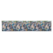 Chemin De Table Court Renoir - Danse au Moulin de la Galette (Horizontal)