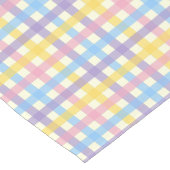 Chemin De Table Court Ressort en Jardin Pâques Coureur de table (Coin)