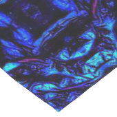 Chemin De Table Court Retour vers le haut (Coin)