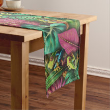 Rêves de grenouille arboricole motif de surface tr