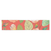 Chemin De Table Court Rose 26 (Horizontal)
