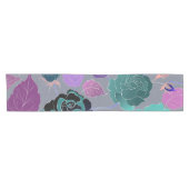 Chemin De Table Court Roses 31 (Horizontal)