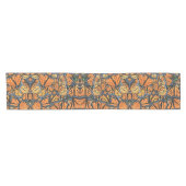 Chemin De Table Court Rouleur de table Monarch Butterfly (Horizontal)
