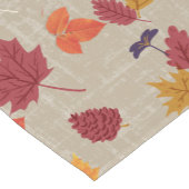 Chemin De Table Court Runner de table 14 po x 72 po (Coin)