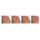 Chemin De Table Court Runner de table AUTUMN LEAF (Horizontal)