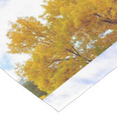 Chemin De Table Court Runner de table AUTUMN LEAF (Coin)