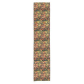 Chemin De Table Court Runner de table AUTUMN LEAF (Devant)