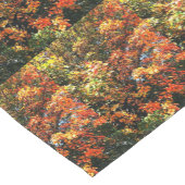 Chemin De Table Court Runner de table AUTUMN LEAF (Coin)