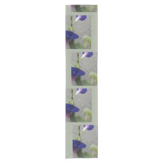 Chemin De Table Court Runner de table de conception florale