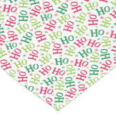 Chemin De Table Court Runner de table de vacances (Coin)