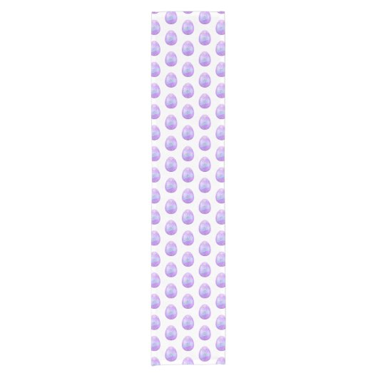 Chemin De Table Court Runner de table de vacances (Devant)