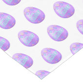 Chemin De Table Court Runner de table de vacances (Coin)