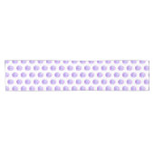 Chemin De Table Court Runner de table de vacances (Horizontal)