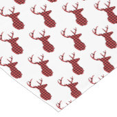 Chemin De Table Court Runner de table de vacances (Coin)