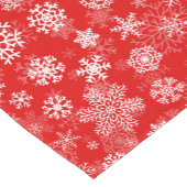 Chemin De Table Court Runner de table de vacances (Coin)