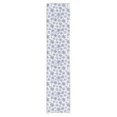 Chemin De Table Court Runner de table de vacances (Devant)