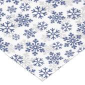 Chemin De Table Court Runner de table de vacances (Coin)