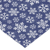 Chemin De Table Court Runner de table de vacances (Coin)