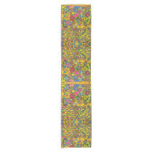 Chemin De Table Court Runner de table LIFE (Devant)