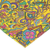 Chemin De Table Court Runner de table LIFE (Coin)