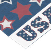 Chemin De Table Court Runner table (Coin)