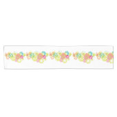 Chemin De Table Court Runner table (Horizontal)