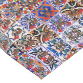 Chemin De Table Court Runner table (Coin)