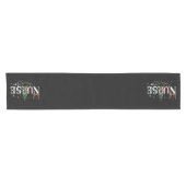 Chemin De Table Court Runner table (Horizontal)
