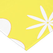 Chemin De Table Court Runner table (Coin)