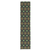 Chemin De Table Court Runner table (Devant)