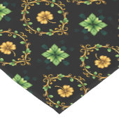 Chemin De Table Court Runner table (Coin)