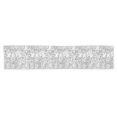 Chemin De Table Court Runner table (Horizontal)