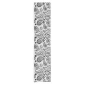 Chemin De Table Court Runner table (Devant)